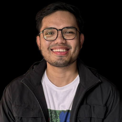 KHAIRUL AMING