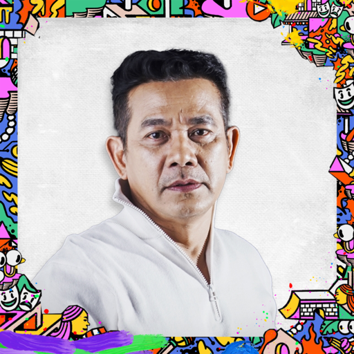 Datuk Rosyam Nor