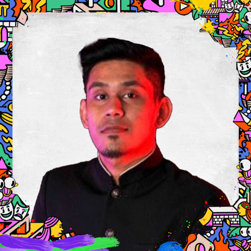 Syamim Hasni