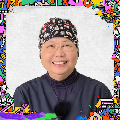 Nora Mun