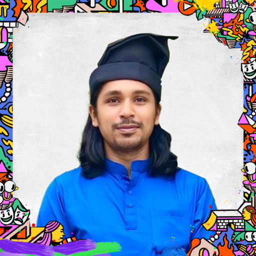 Hafiz Baharuddin