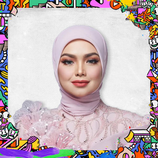 Dato' Sri Siti Nurhaliza