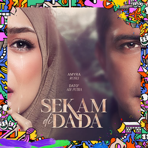 Sekam Di Dada