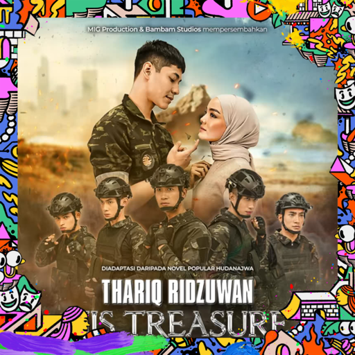 Thariq Ridzuwan