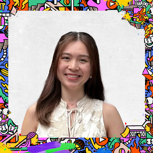 Allyna Wong