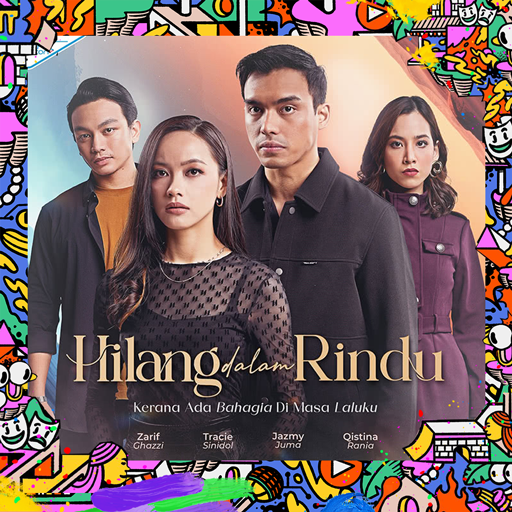Hilang Dalam Rindu