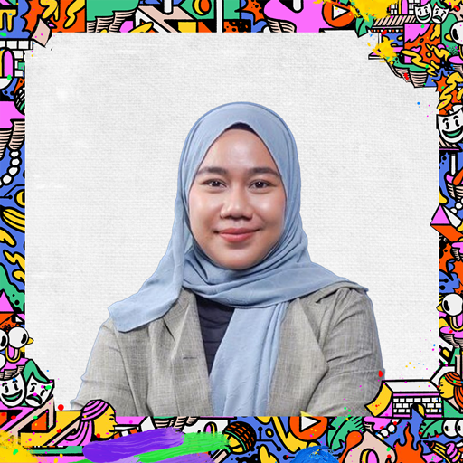 Syamimi Malek