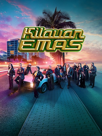 Kilauan Emas of the Week