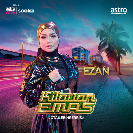 Ezan