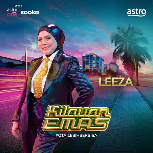 Leeza