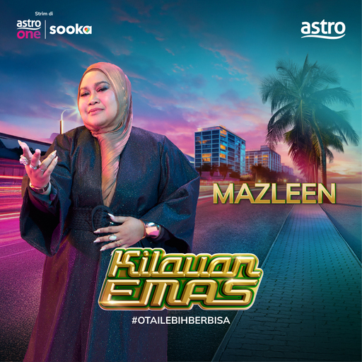 Mazleen