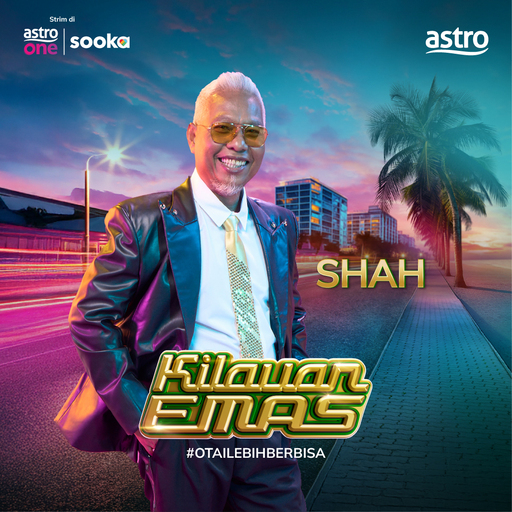 Shah