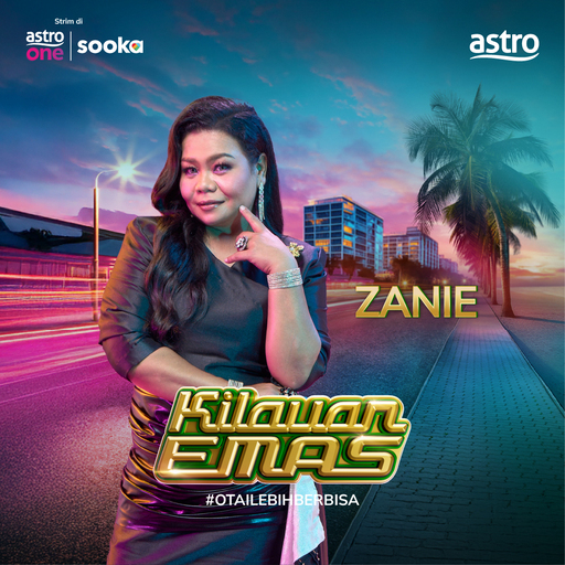 Zanie