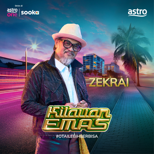 Zekrai