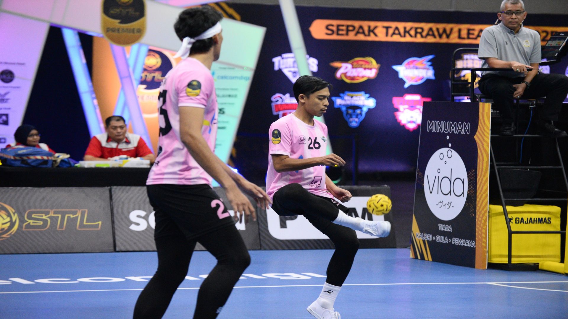 Zaim Razali