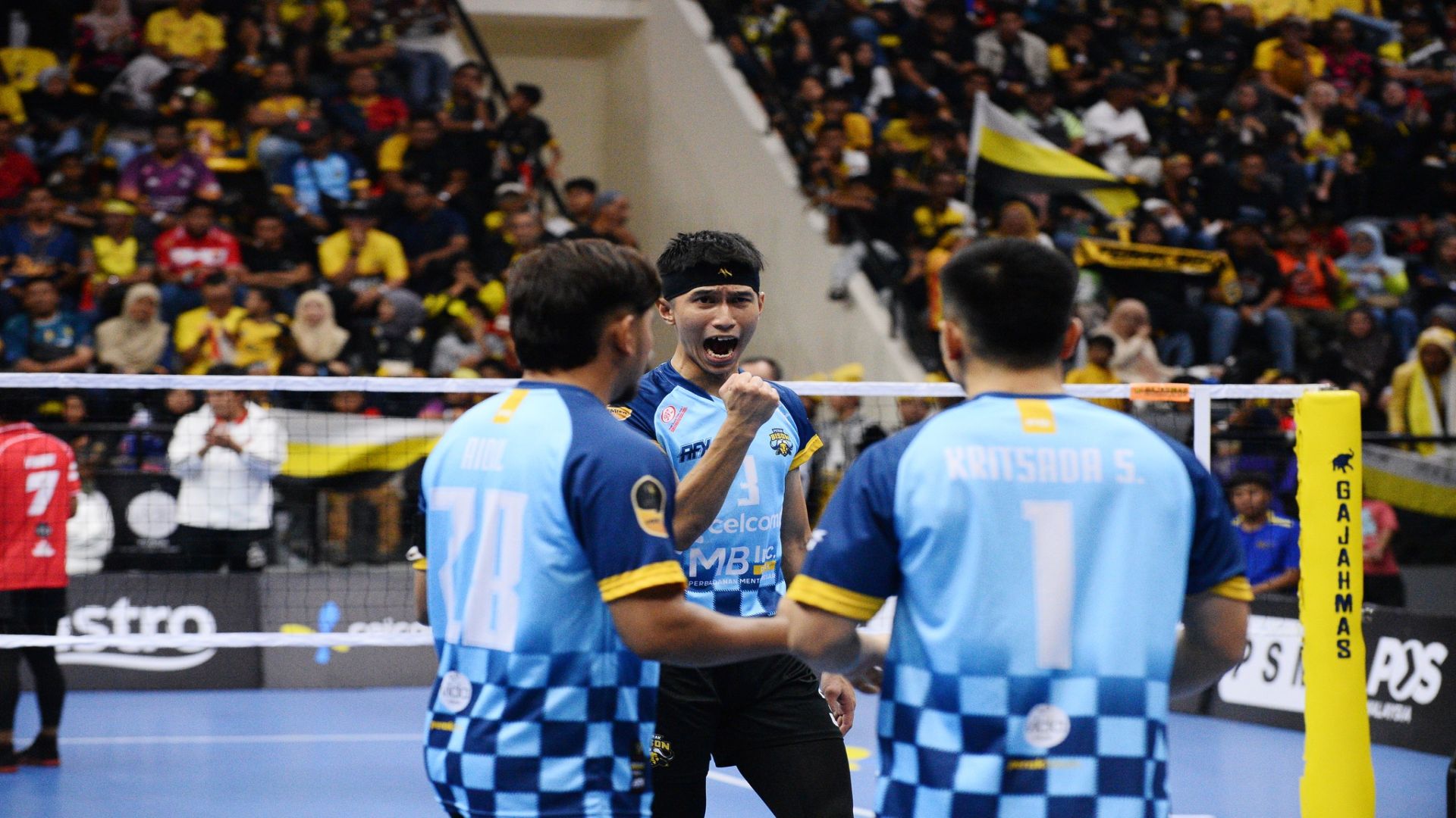 Noraizat Nordin