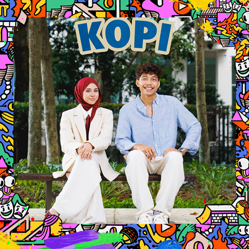 KOPI
