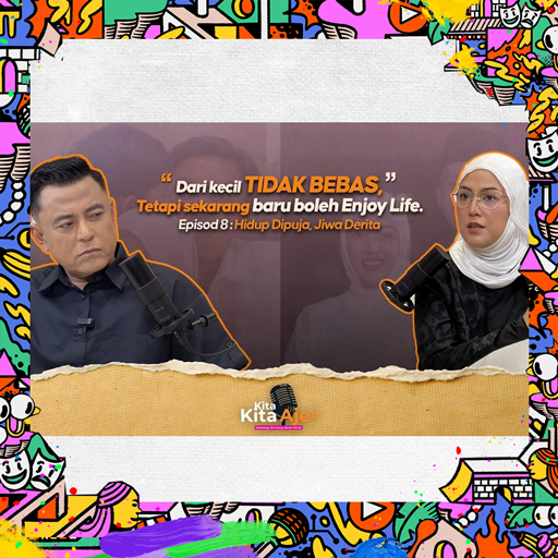 Kita-Kita Aje! - Shila Amzah