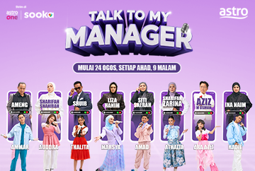 Talk To My Manager