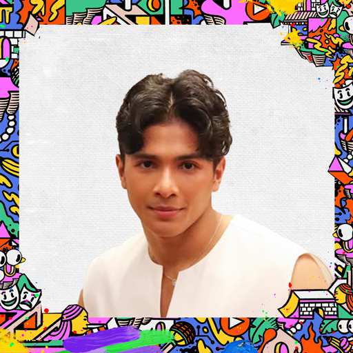 Sharul Aimy