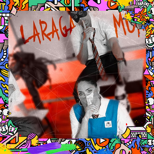 Laraga Muntaha