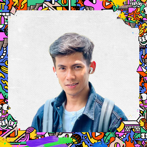 Asyraf Rozami