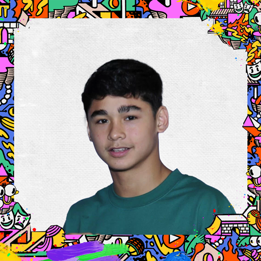 Mikail Ghazali