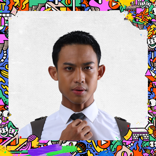 Mierul Aiman