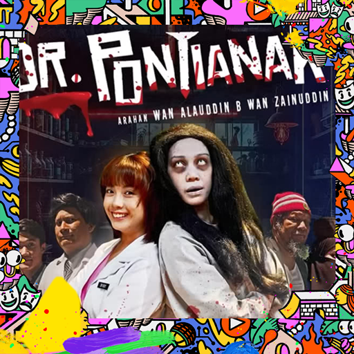 Dr Pontianak 2