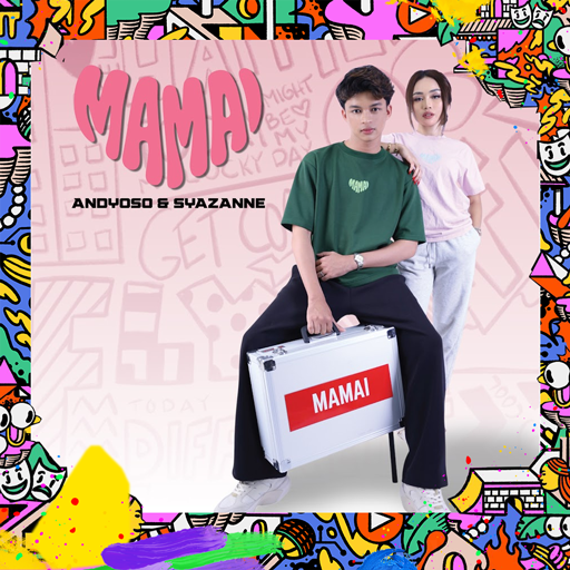 Mamai