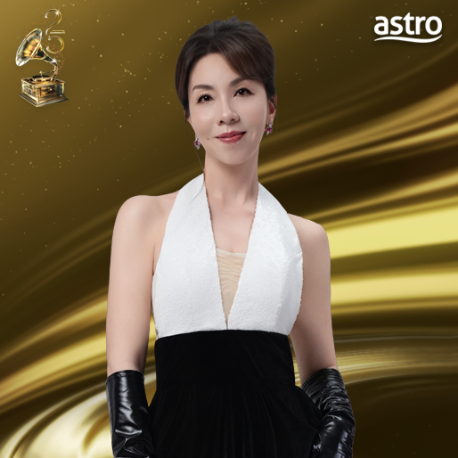 Christine 吴玥霖
