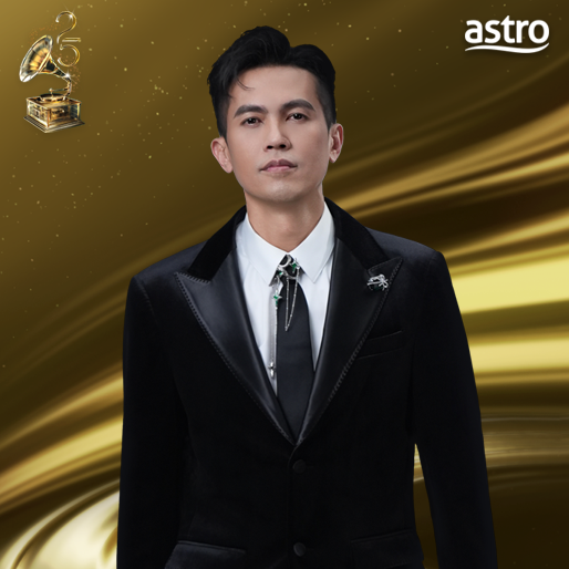 James 洪健丰