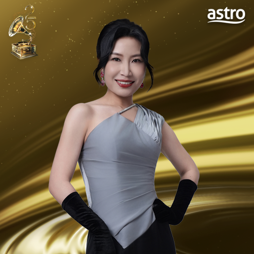 Winli 郑文丽