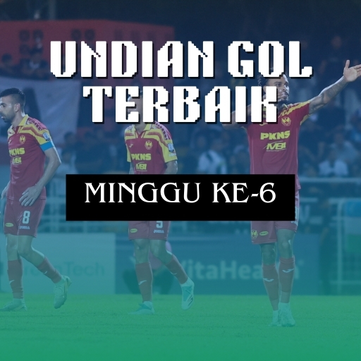 Minggu 6