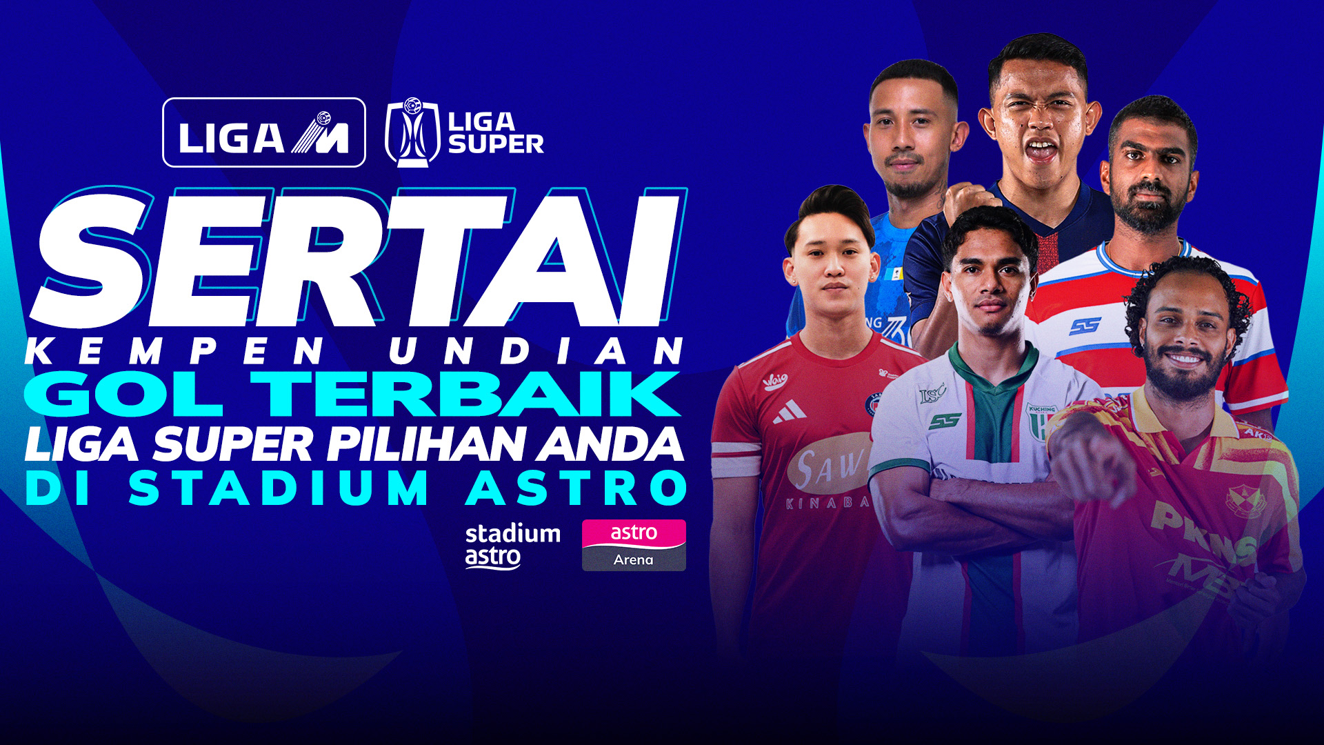 Liga Super 2025/26