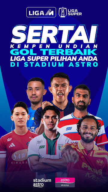 Liga Super 2025/26