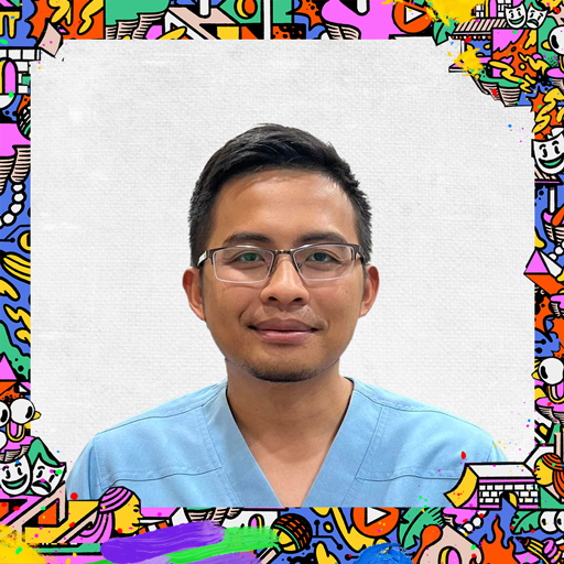 Dr Hanif Arshad