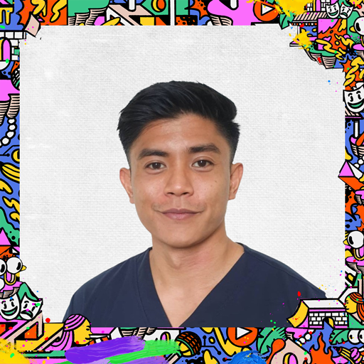 Dr Edde Ramli
