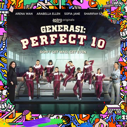 Generasi: Perfect 10