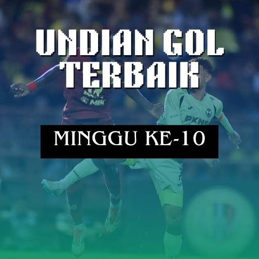 Minggu 10