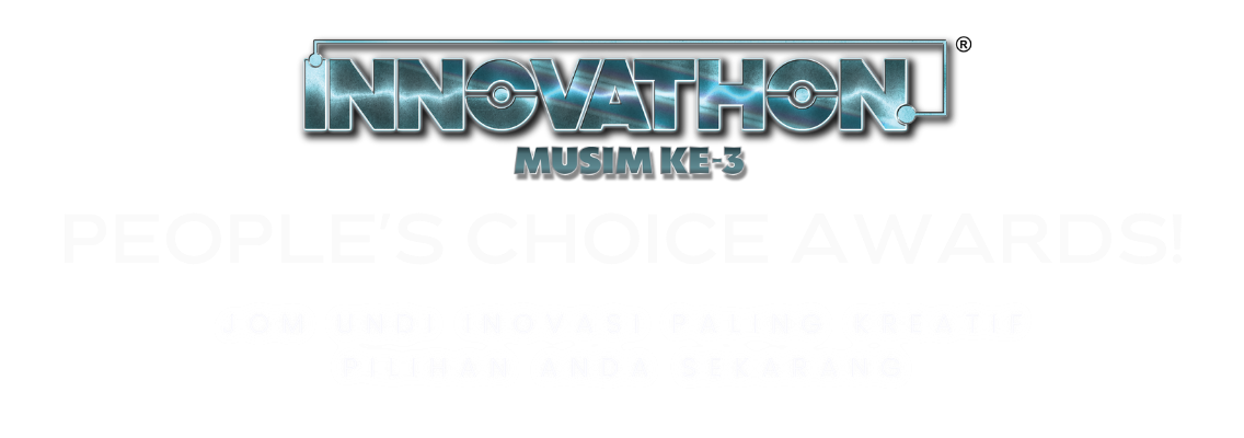 INNOVATHON People’s Choice Award