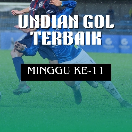 Minggu 11