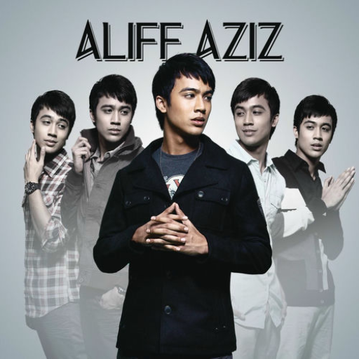 JANGAN GANGGU PACARKU - Aliff Aziz