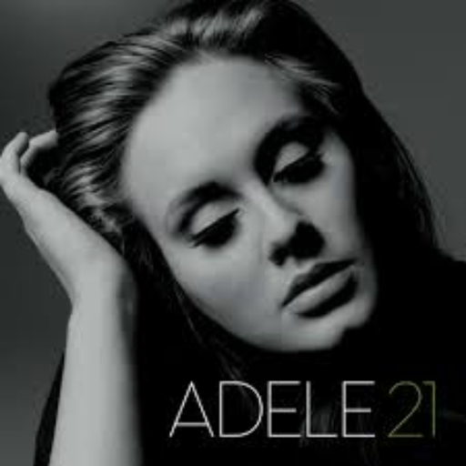 ROLLING IN THE DEEP - Adele