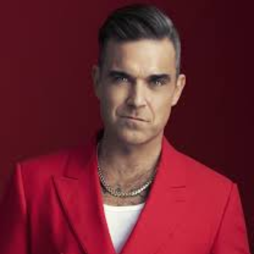 BETTER MAN - Robbie Williams