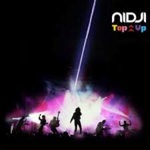 BIARLAH - Nidji