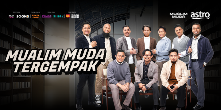 MUALIM MUDA TERGEMPAK