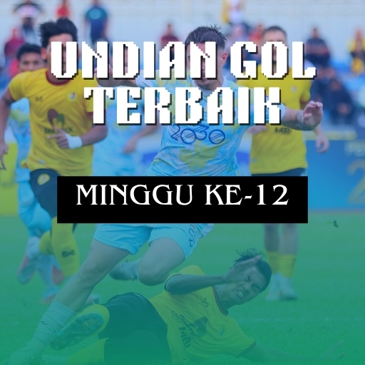 Minggu 12