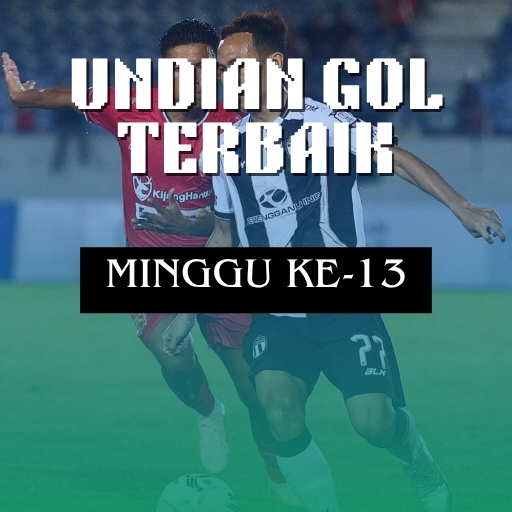 Minggu 13
