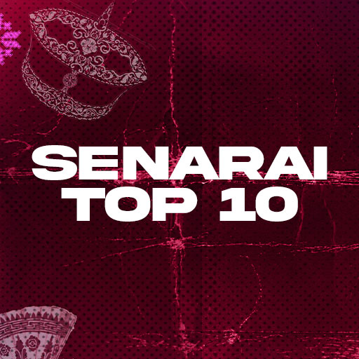 Digital Creator (Entertainment) Tergempak 2025